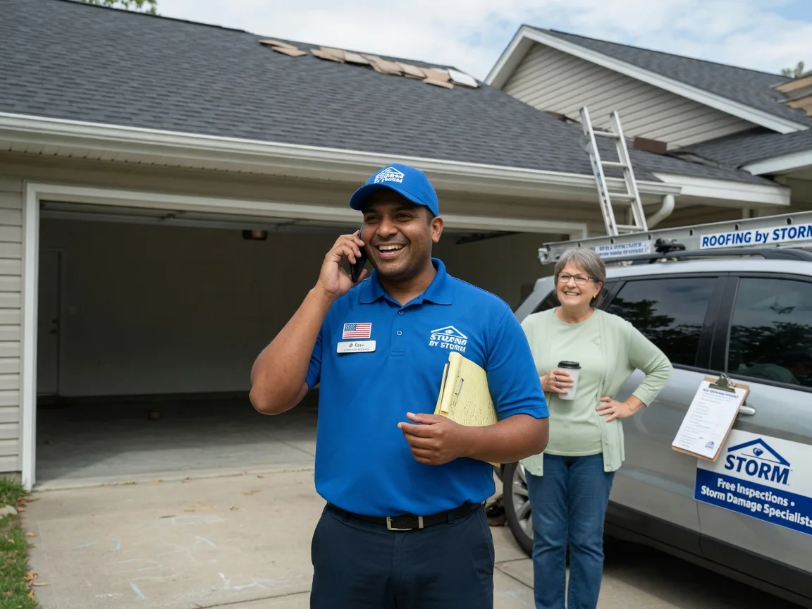 Roof Repair Near Me Fairdale, KY FAQs