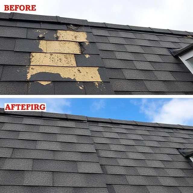 Roof Repair Near Me in Fairdale, KY near me